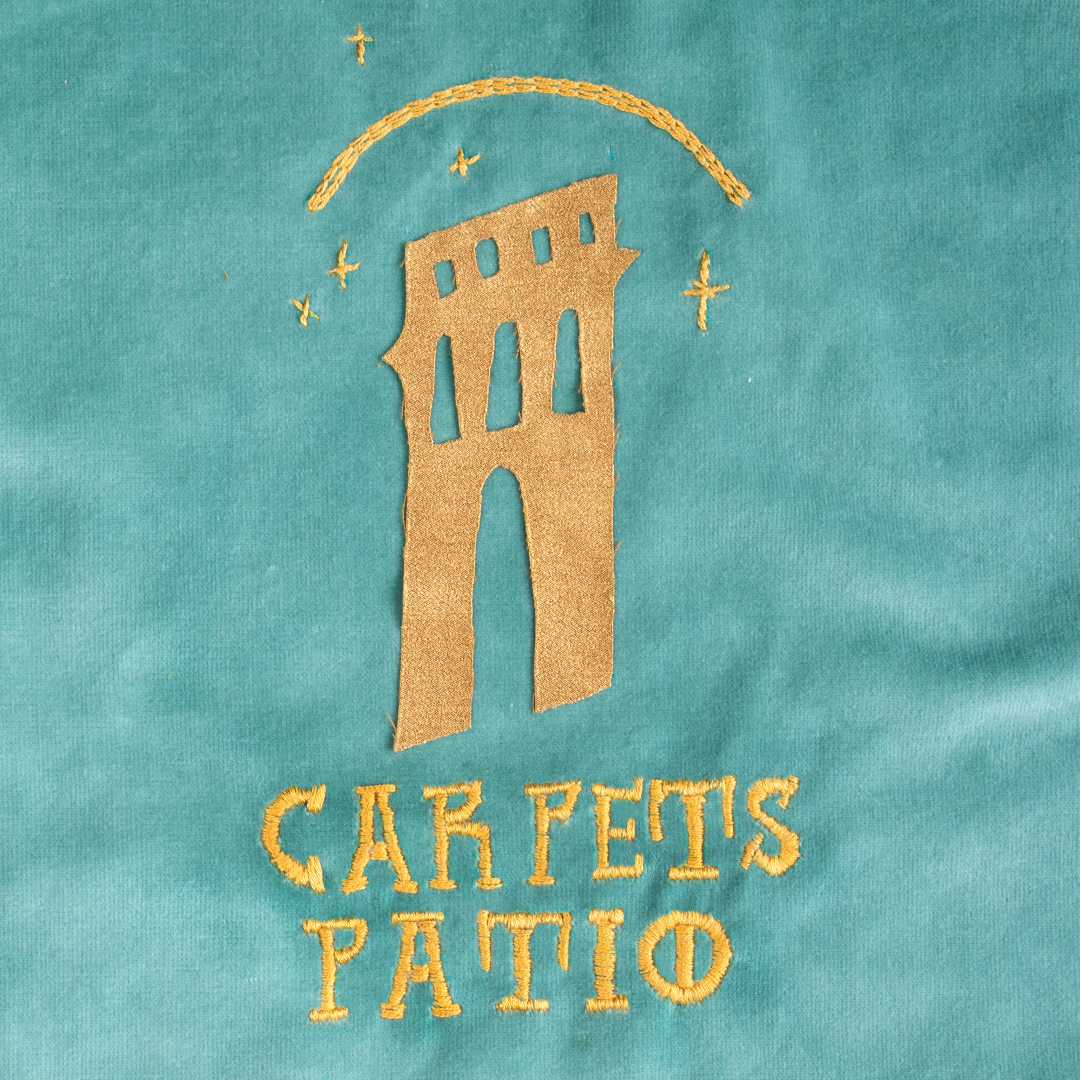 Car Pets - Patio Album